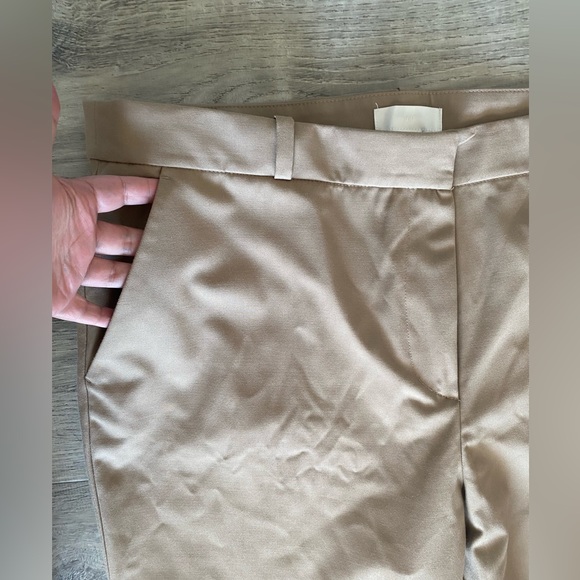 H&M tan pants - Picture 2 of 5